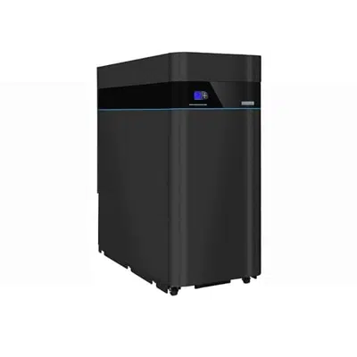 Image for SVF Stainless Vertical Firetube (1500–3000 MBH) Series 1