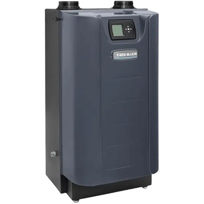Evergreen® Pro Gas Boiler