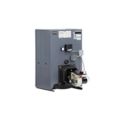 Image for 80 Series 1 Commercial Gas Oil Boiler
