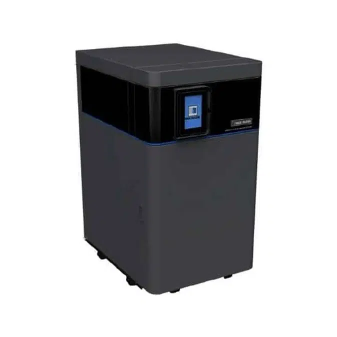 SVF Stainless Vertical Firetube (1000 MBH)