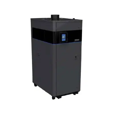 Image for SVF Stainless Vertical Firetube (1000 MBH)