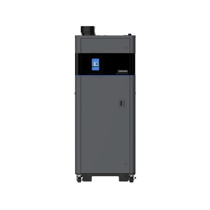 SVF Stainless Vertical Firetube (1000 MBH)