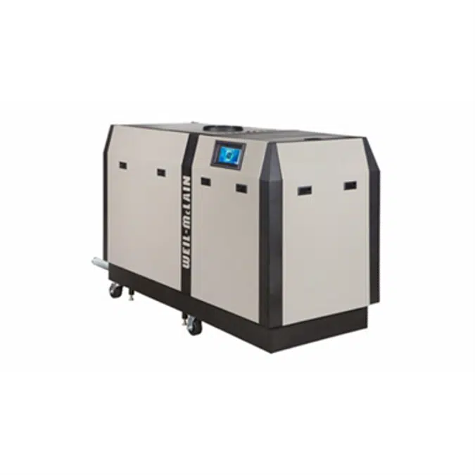 SlimFit Commercial Condensing Gas Boiler