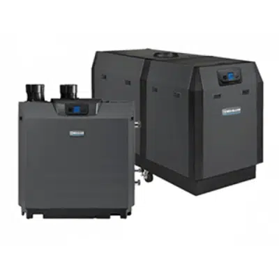 Image for SlimFit® Commercial Condensing Gas Boiler