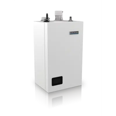 Image for Simplicity Gas Combi Boiler