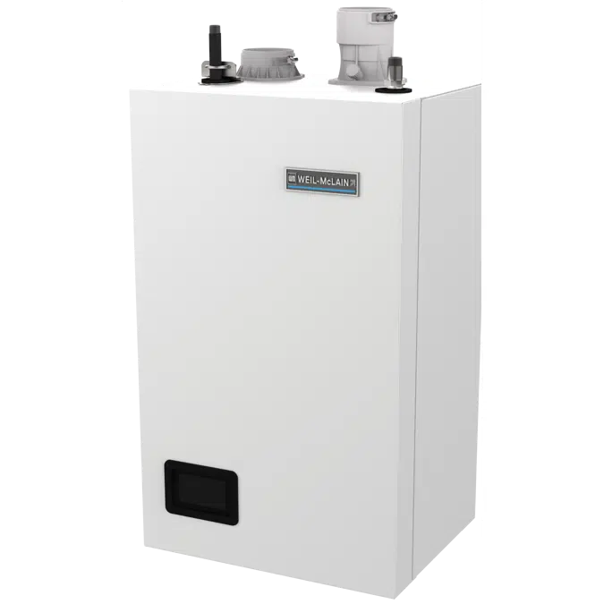Simplicity Gas Combi Boiler