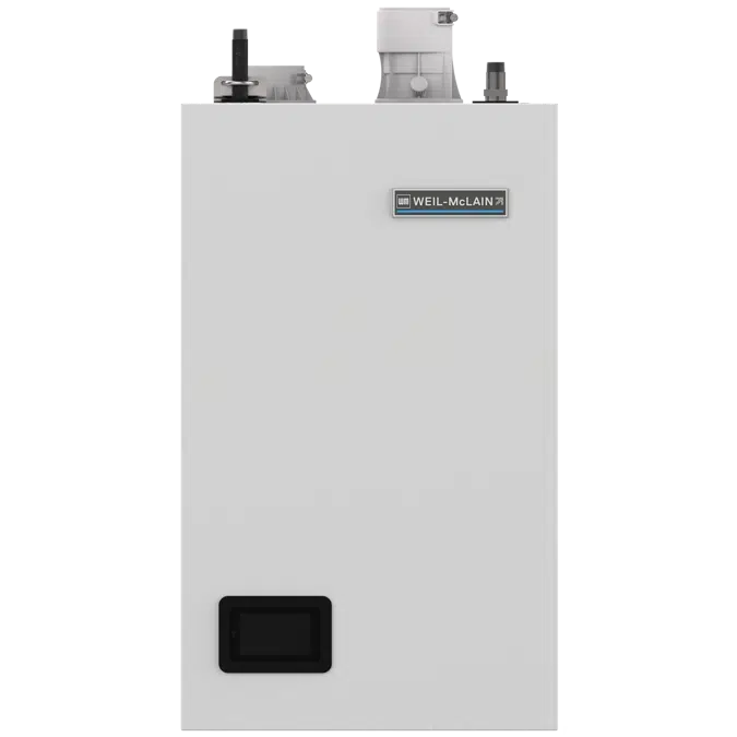 Simplicity Gas Combi Boiler
