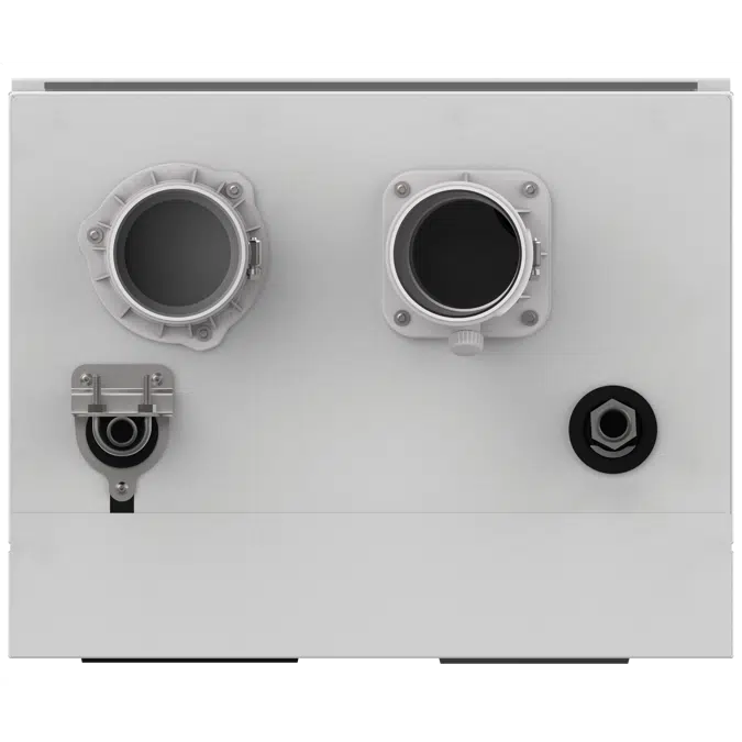 Simplicity Gas Combi Boiler