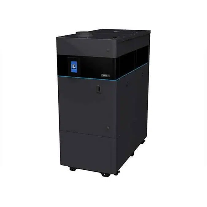 SVF Stainless Vertical Firetube (1500–3000 MBH) Series 2