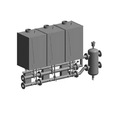 Imagem para 3 x 1.110 Luna Duo-tec MP+}