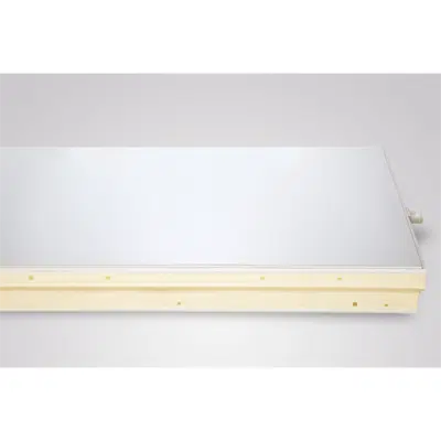 afbeelding voor Sandwich panel Instaclack PVC