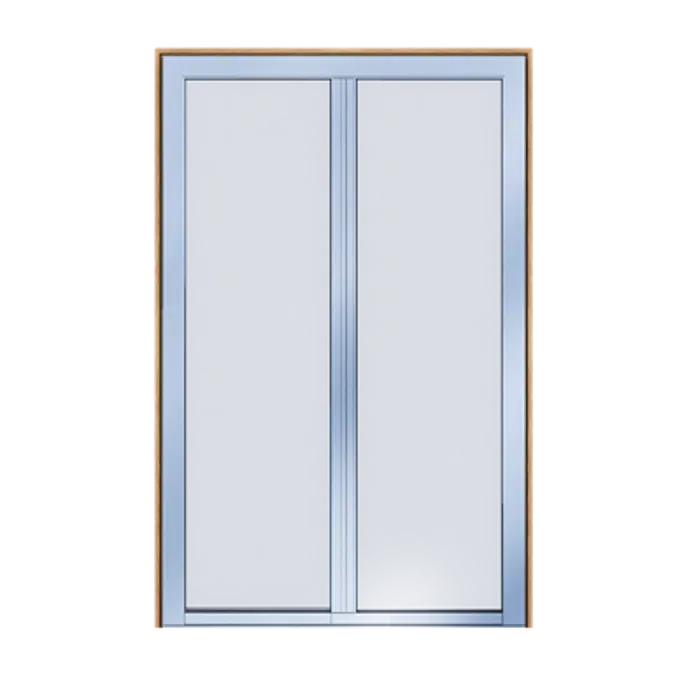 M3D Mix Porte Fenetre 2 vantaux