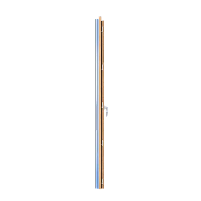 M3D Mix Porte Fenetre 2 vantaux