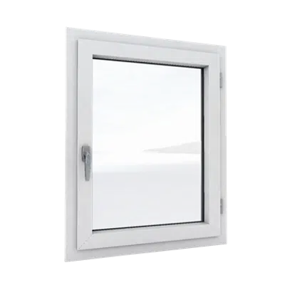 imagen para M3D Alu Fenetre 1 vantail