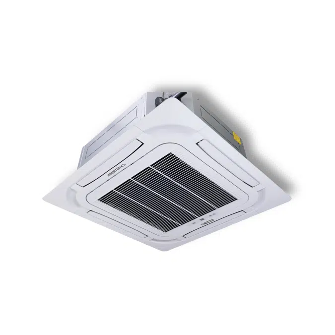 Eminent Cassette Type Inverter Super Flow CVG24F / AVG24FC