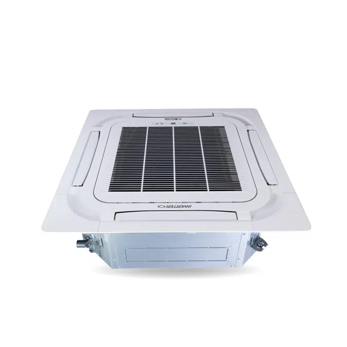 Eminent Cassette Type Inverter Super Flow CVG30F / AVG30FC