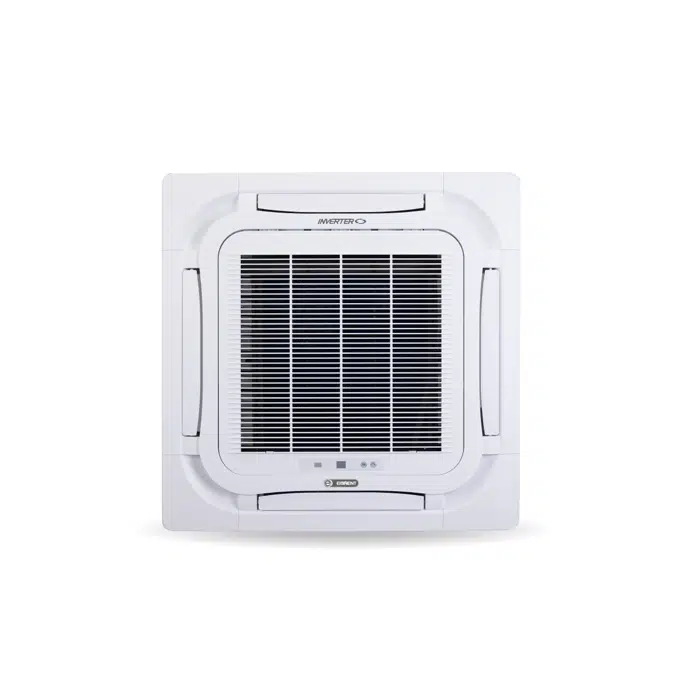 Eminent Cassette Type Inverter Super Flow CVG30F / AVG30FC