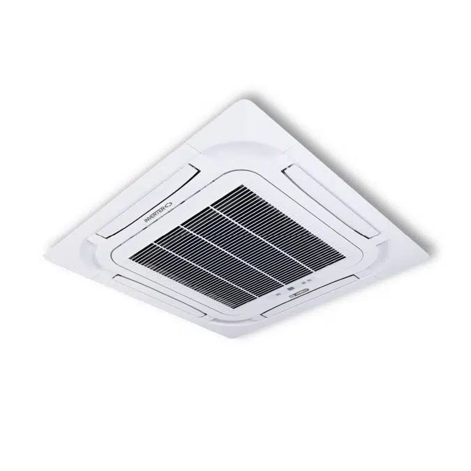Eminent Cassette Type Inverter Super Flow CVG30F / AVG30FC