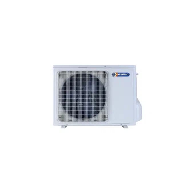 Eminent Cassette Type Inverter Super Flow CVG30F / AVG30FC