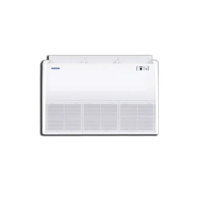 Eminent Floor-Ceiling Type Fixed Speed R32 Super Utility UFE12F / AFE12FU