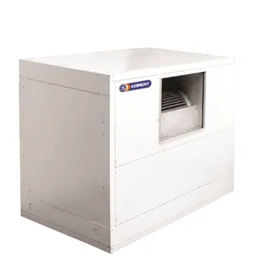 Image for Eminent AHU Duct MODEL PDN90M / KBN90M