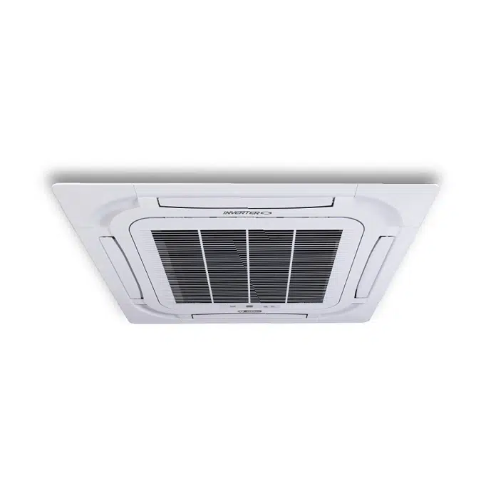 Eminent Cassette Type Inverter Super Flow CVG40F / AVG40FC