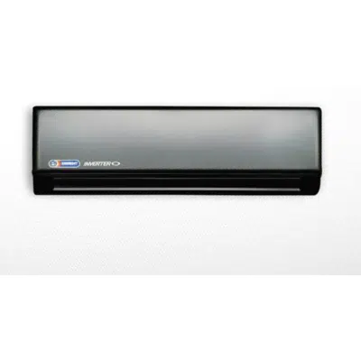 Imagem para Eminent Color Wall-Mounted Inverter WFG18V / AFG18V}