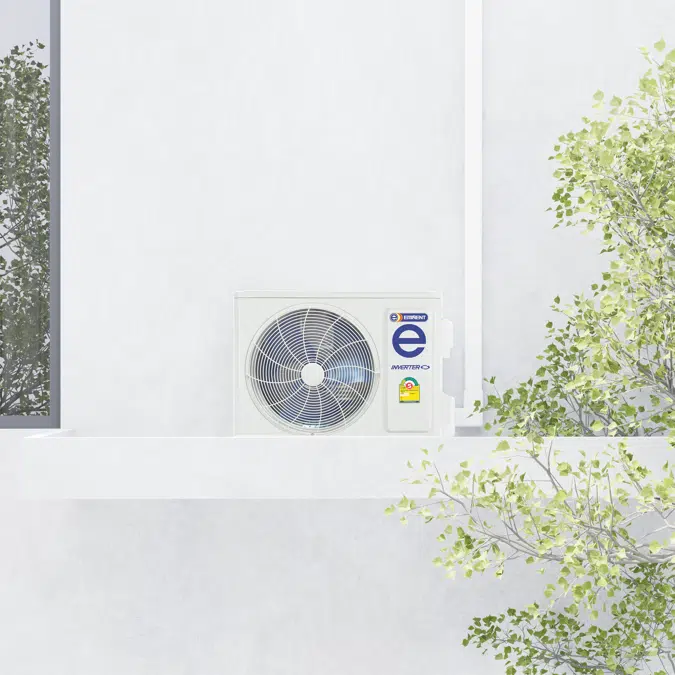 Super Cool Fitness Zone by Eminent Air