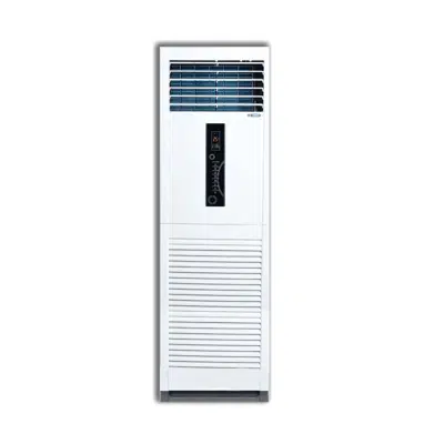 Image for Eminent Free Standing Type Fixed Speed R32 Slender Tower PGR44F / APG44FT