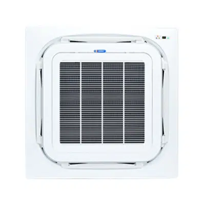 Imagem para Eminent Cassette Type Fixed Speed Super Flow CFG36F / AFE36FC}