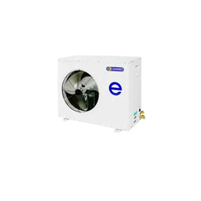 Eminent Floor-Ceiling Type Fixed Speed R32 Super Utility UFE40F / AFE40FU