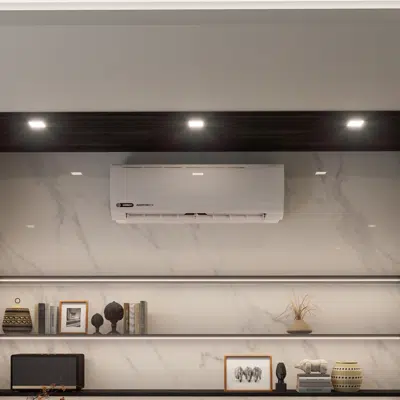 kuva kohteelle luxury home office by Eminent Air