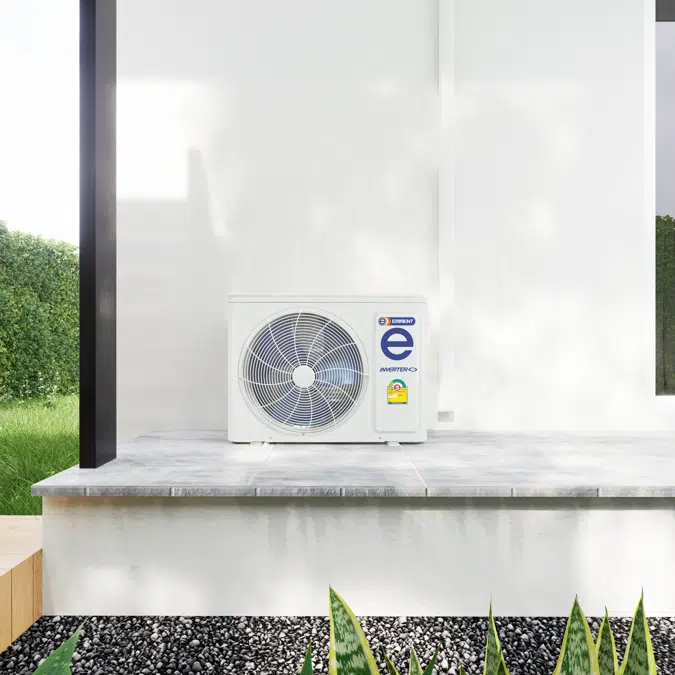 luxury home office by Eminent Air