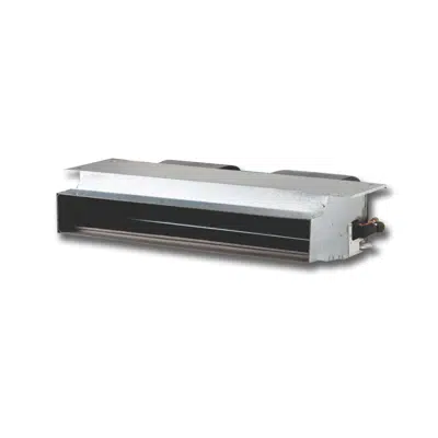 bild för Eminent Ceiling Concealed Type Fixed Speed R32 UFE12FBC / AFE12FU