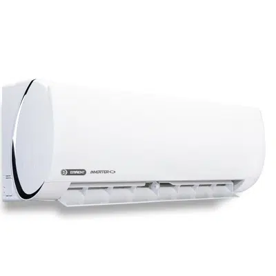 Imagem para Eminent Wall Mount Type Inverter Premium First Class WVG09F1 / AVG09F1}