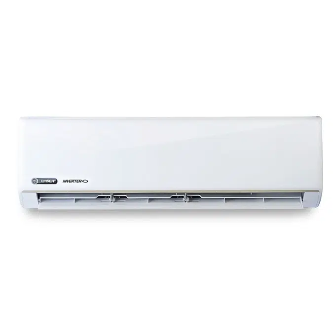 Eminent Wall Mount Type Inverter Double First Class FG12V