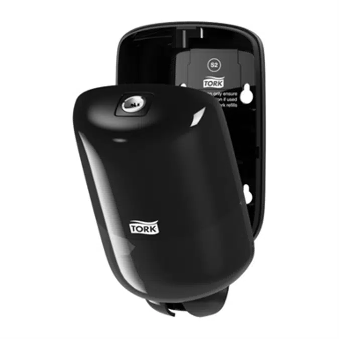 Tork Mini Liquid Soap Dispenser