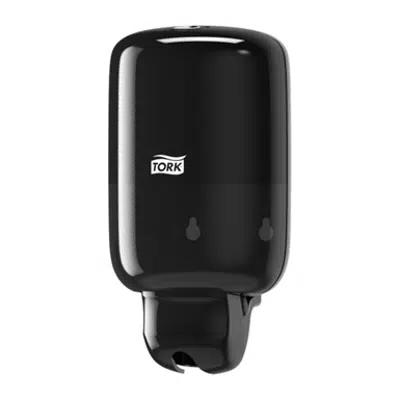 รูปภาพสำหรับ Tork Mini Liquid Soap Dispenser