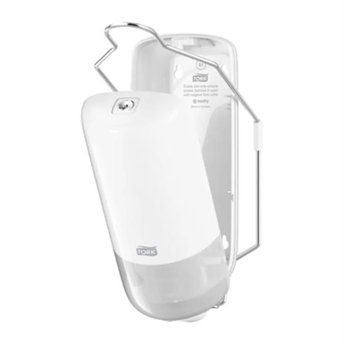 Tork Liquid Soap Dispenser with Arm Lever