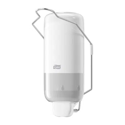 Image for Tork Liquid Soap Dispenser with Arm Lever