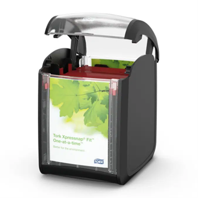 Tork Xpressnap Fit® Tabletop Napkin dispenser