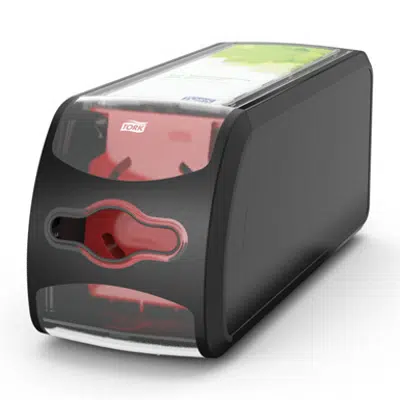 รูปภาพสำหรับ Tork Xpressnap Fit® Counter Napkin Dispenser