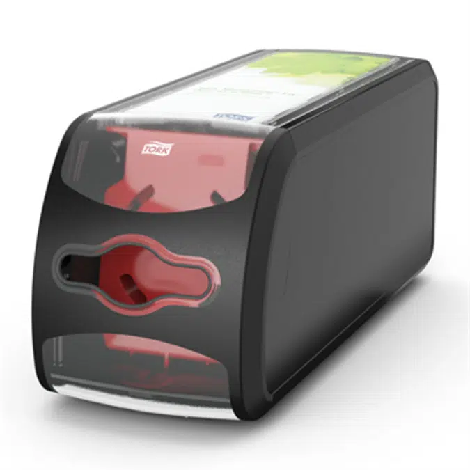 Tork Xpressnap Fit® Counter Napkin Dispenser