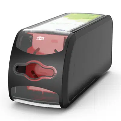 Image for Tork Xpressnap Fit® Counter Napkin Dispenser