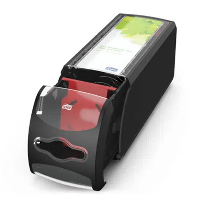 Tork Xpressnap Fit® Counter Napkin Dispenser