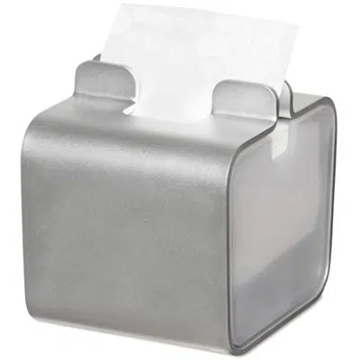 Tork Xpressnap Snack® Napkin Dispenser - Aluminium图像