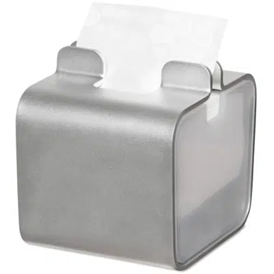 Tork Xpressnap Snack® Napkin Dispenser - Aluminium