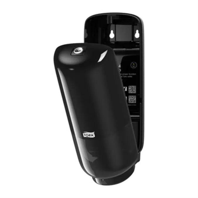 Tork Foam Soap Dispenser - with Intuition™ sensor