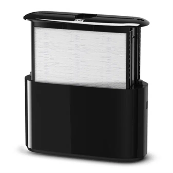 Tork Xpress Countertop Multifold Hand Towel Dispenser