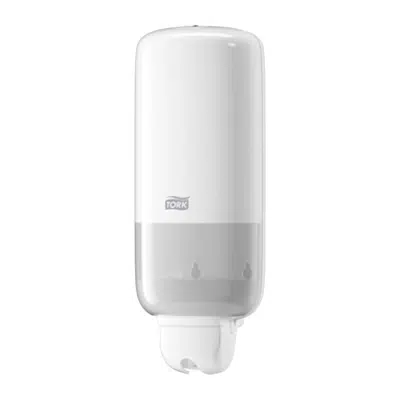 Tork Liquid Soap Dispenser 